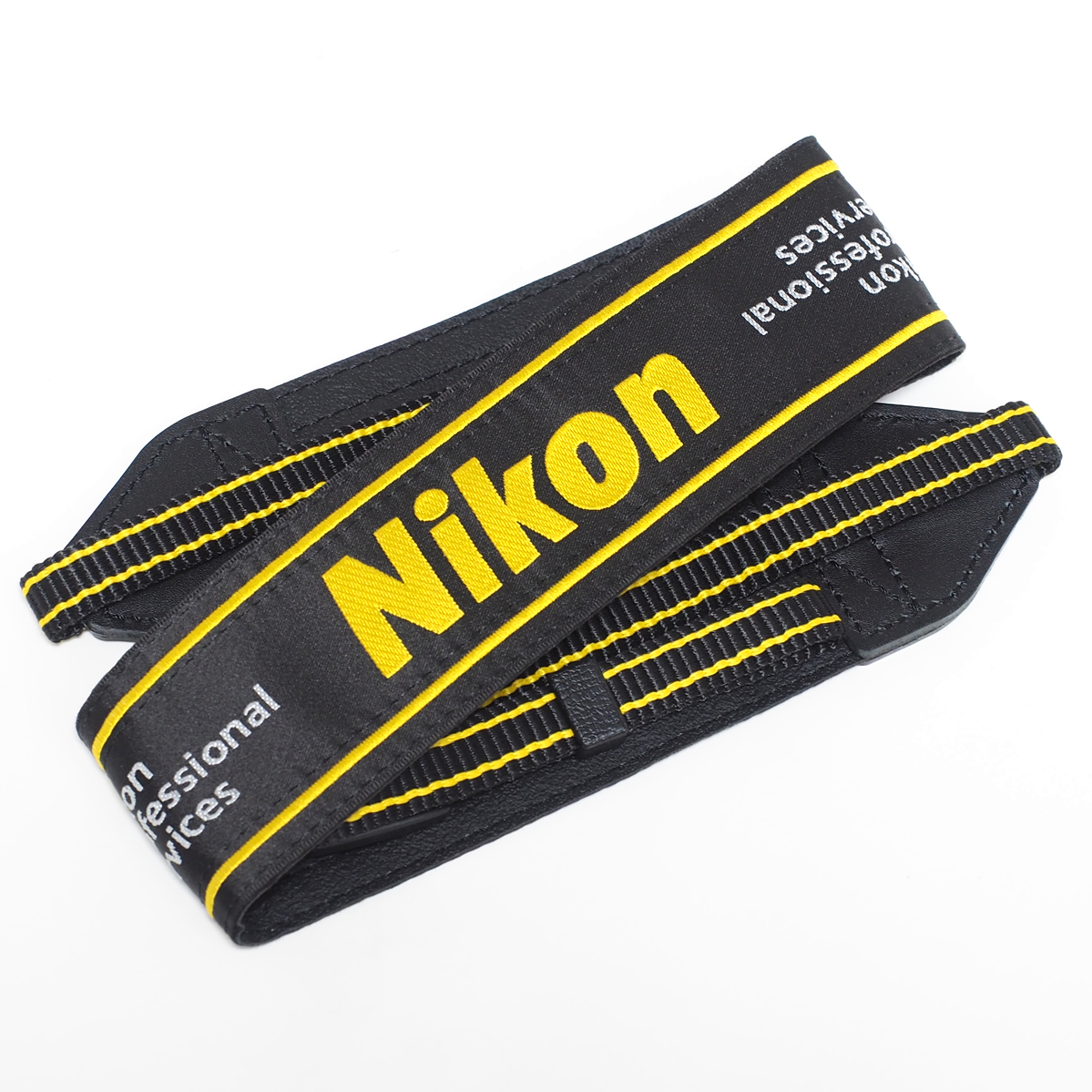 未使用品】Nikon NPS プロフェッショナルサービス プロストラップ 