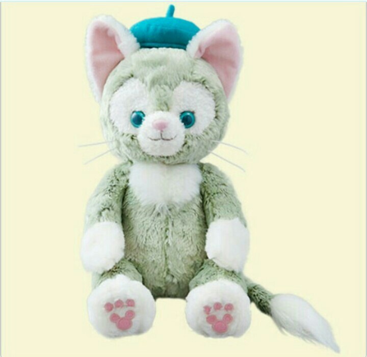 TDR】ディズニーシー正規品 ダッフィー&フレンズ ぬいぐるみ 4 TDR】ディズニーシー正規品 ダッフィー&フレンズ ぬいぐるみ 4