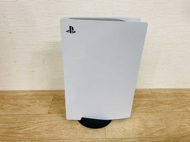 戸●1143 SONY ソニー PlayStation5 プレイステーション5 PS5 プレステ5 CFI-1000A_画像9