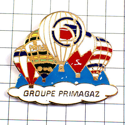  pin badge *. lamp 5 body Prima gas blue empty * France limitation pin z* rare . Vintage thing pin bachi