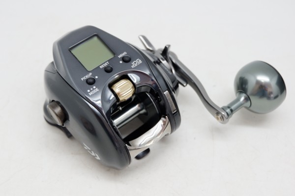 ダイワ 21シーボーグ300J 右ハンドル 開封未使用品 SEABORG300J | www