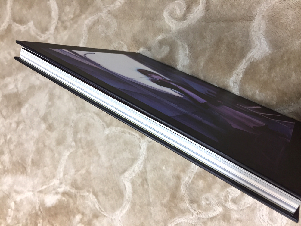 初版&帯あり「an omnipresence in wired lain」serial 初版&帯あり「an omnipresence in wired lain」serial