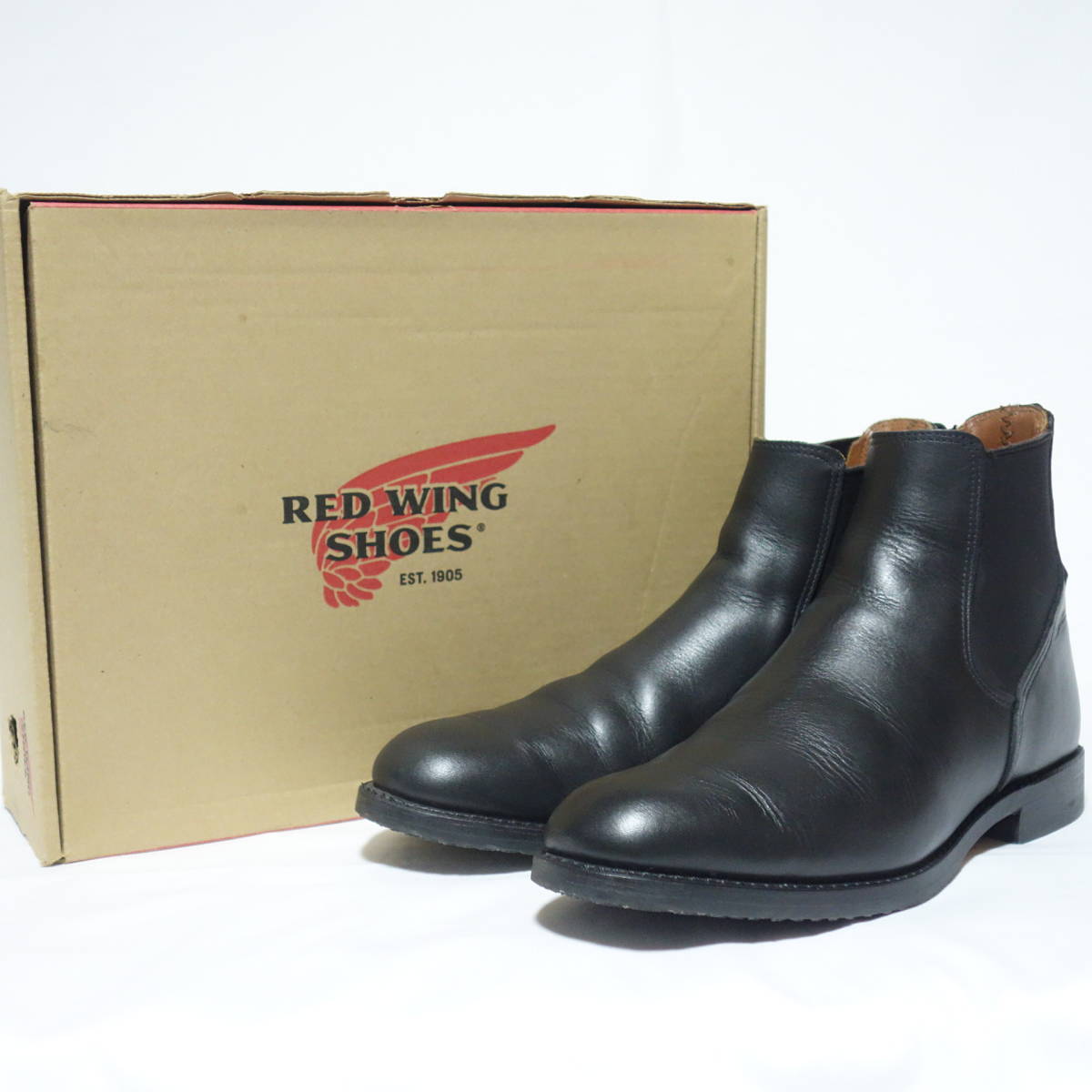 人気の通販サイト REDWING レッドウィング9079ミルワンコングレス