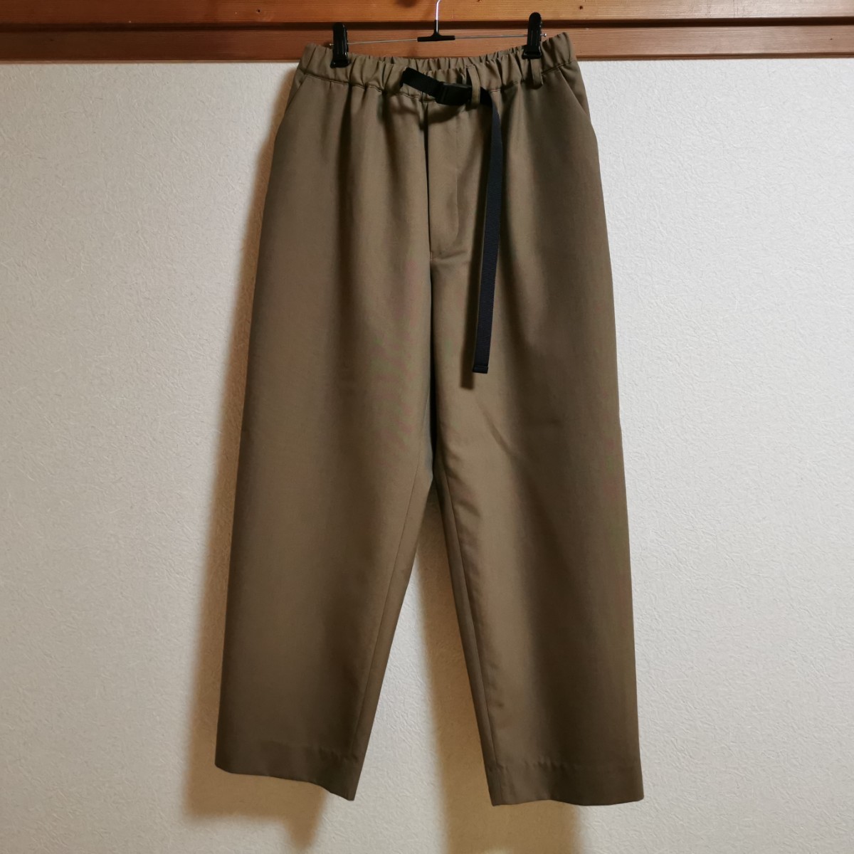 MARKAWARE セットアップ ジャケット パンツ marka マーカウェア MARKAWARE セットアップ ジャケット パンツ marka マーカウェア