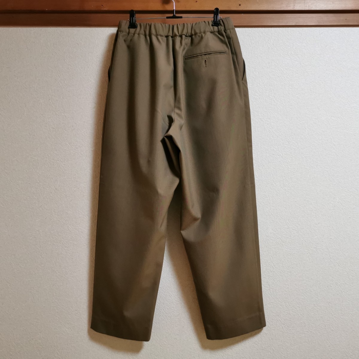 MARKAWARE セットアップ ジャケット パンツ marka マーカウェア MARKAWARE セットアップ ジャケット パンツ marka マーカウェア