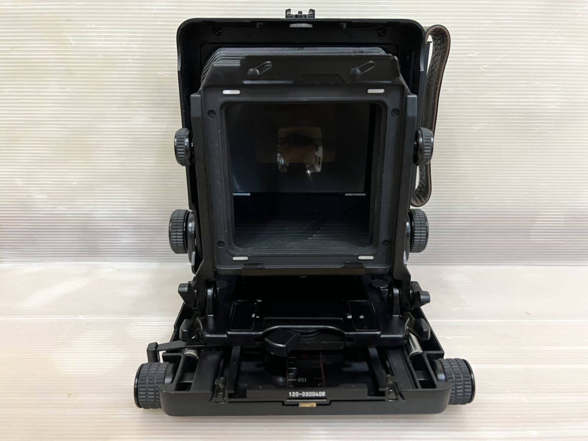大判カメラ TOYO-FIELD 45AⅡ トヨ フィールド TOYO 45A Ⅱ 45A2 大判カメラ TOYO-FIELD 45AⅡ トヨ フィールド TOYO 45A Ⅱ 45A2