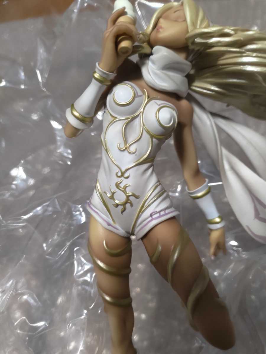 古典 Hdge 限定品 グラビティ・キトゥン Ver White Ver 限定品