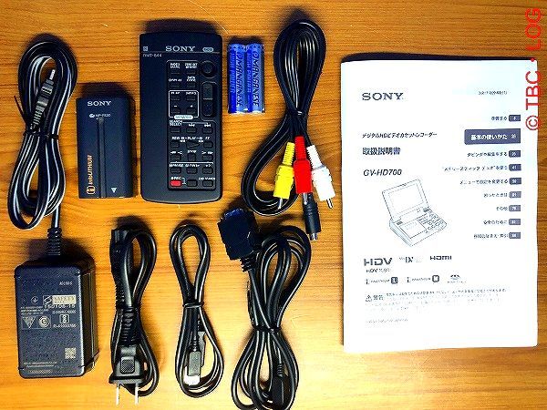 Yahoo!オークション - 【特選・動作保証】 SONY HDV/DVビデオ Yahoo!オークション - 【特選・動作保証】 SONY HDV/DVビデオ