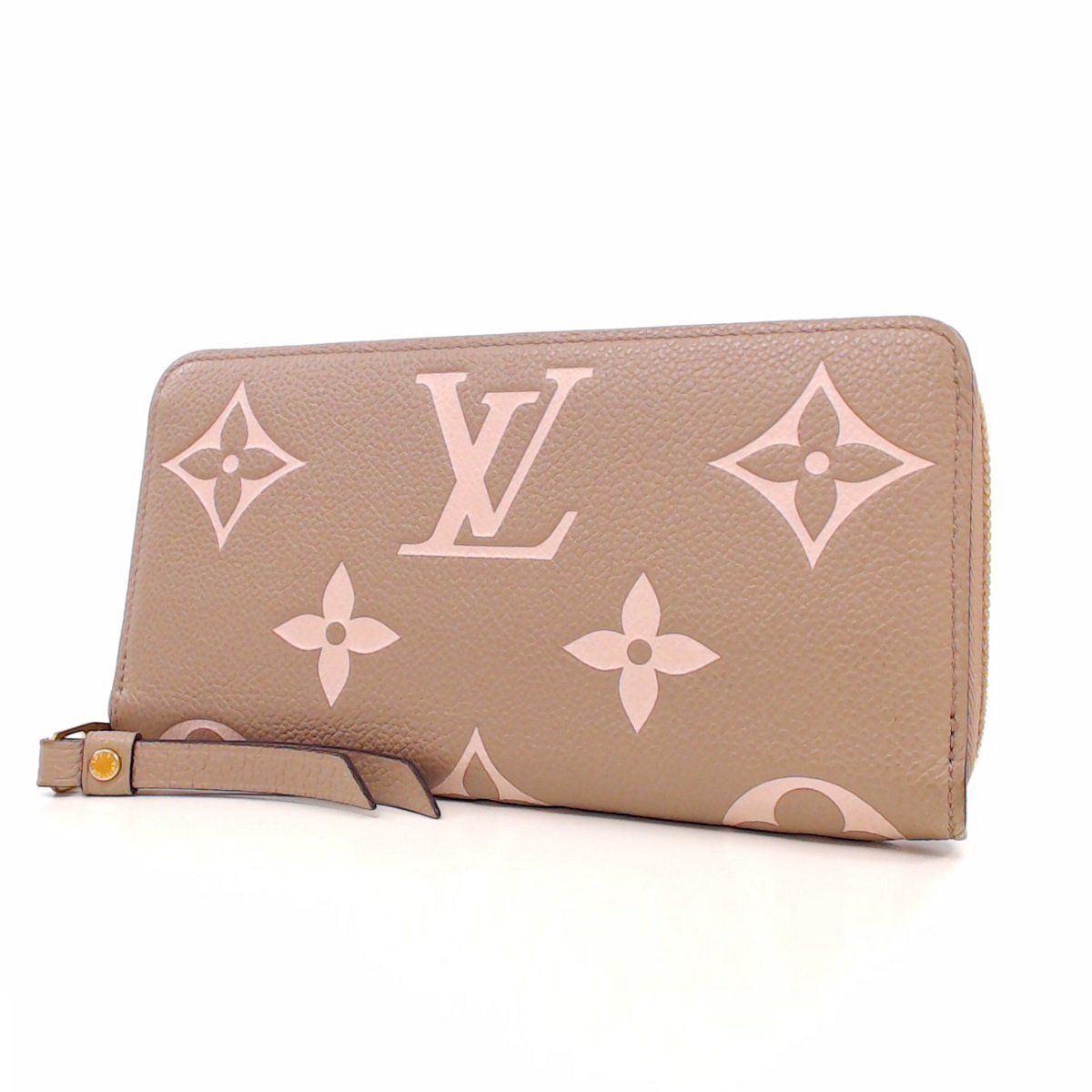 ォレット・ LOUIS VUITTON - ヴィトン モノグラム アンプラント