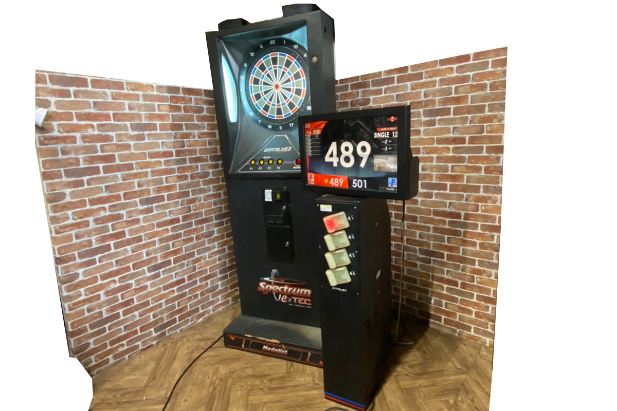Yahoo!オークション - DARTSLIVE ダーツライブ2 ダーツマシン Yahoo!オークション - DARTSLIVE ダーツライブ2 ダーツマシン