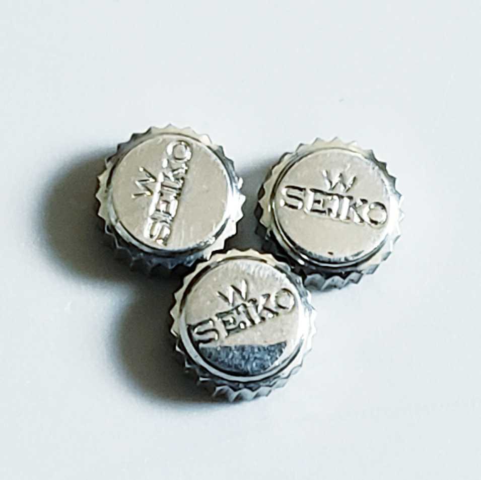 保管品 SEIKO リューズ まとめて GS/KS/Sマーク/SW/W SEIKO 保管品 SEIKO リューズ まとめて GS/KS/Sマーク/SW/W SEIKO