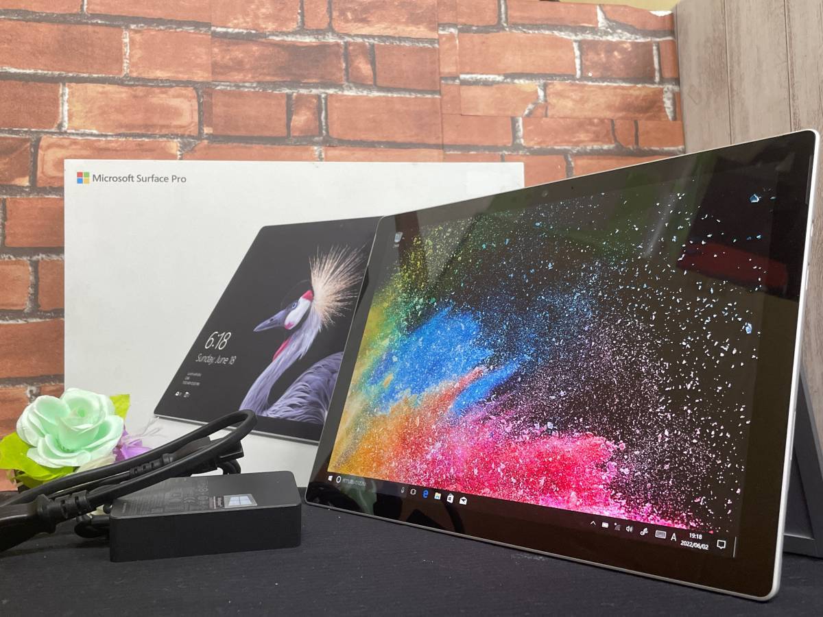 2021春の新作 MicroSoft Windowsタブレット Surface Pro5 agapeeurope.org