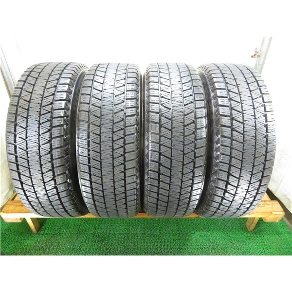 代引不可 4本セット BRIDGESTONE ブリヂストン BLIZZAK ブリザック DM