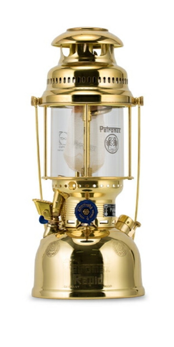 新品未使用】ペトロマックス【Petromax】HK500 圧力式灯油ランタン