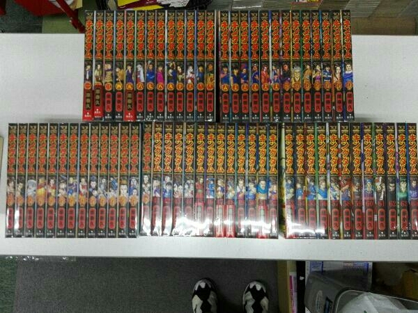 キングダム 1-64巻セット 原泰久 www.nickstellino.com