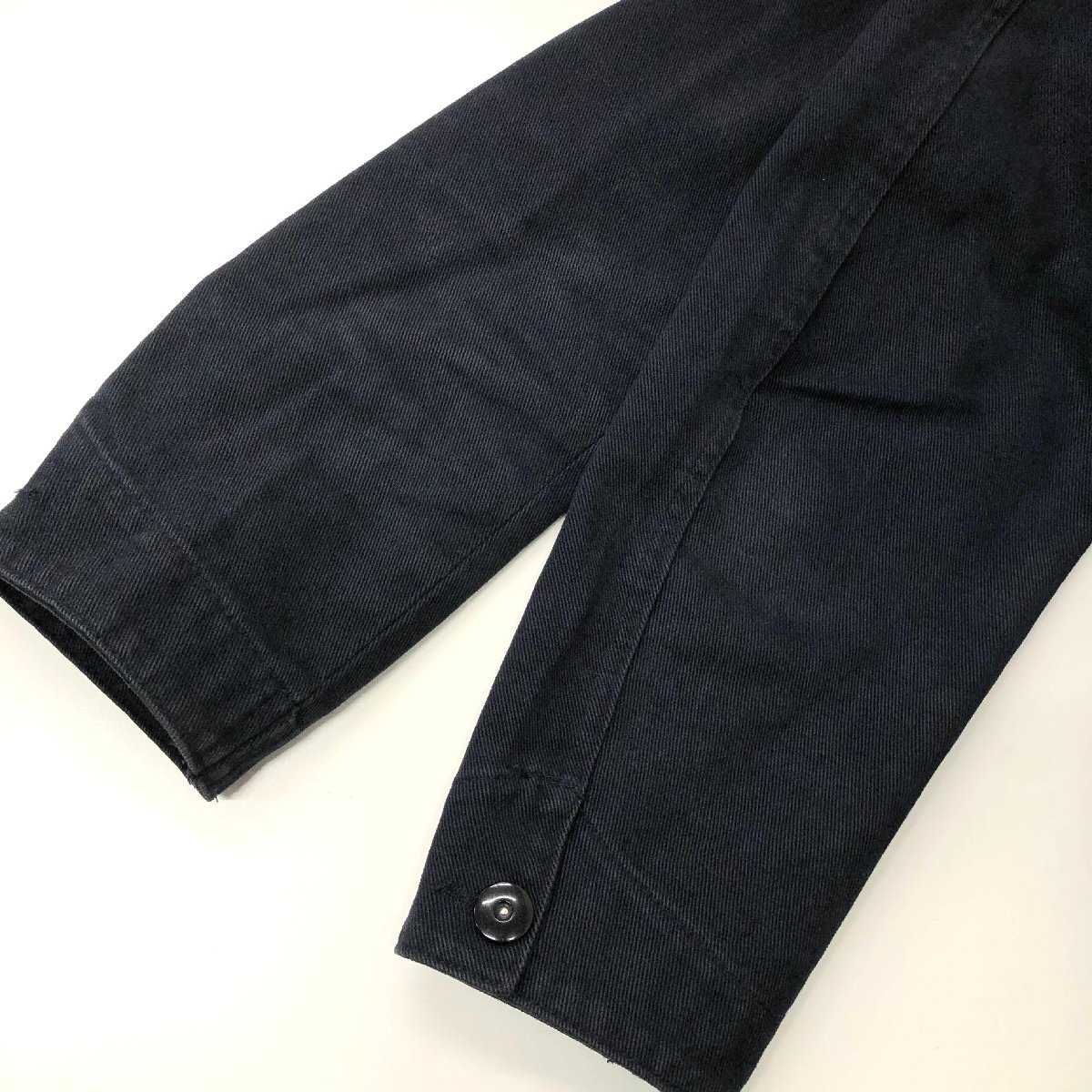 Arch Sapporo - BRITISH WORK JACKET アーチ サッポロ - コットン