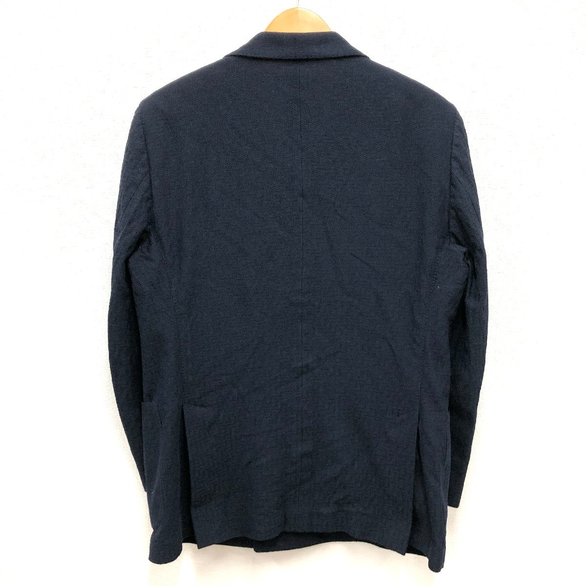 LARDINI ラルディーニ / Tessuto Esclusivo イタリア製 コットン
