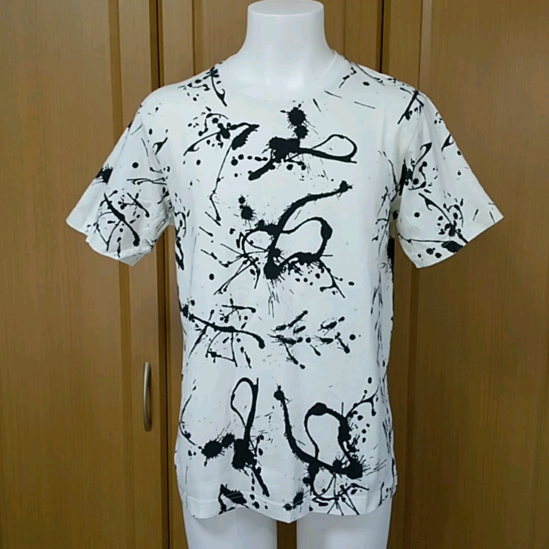 PayPayフリマ|送込/新品【2XL】マイケル・ジャクソン ザ・エクスペリエンス Michael Jackson Tシャツ/GibGae PayPayフリマ|送込/新品【2XL】マイケル・ジャクソン ザ・エクスペリエンス Michael Jackson Tシャツ/GibGae