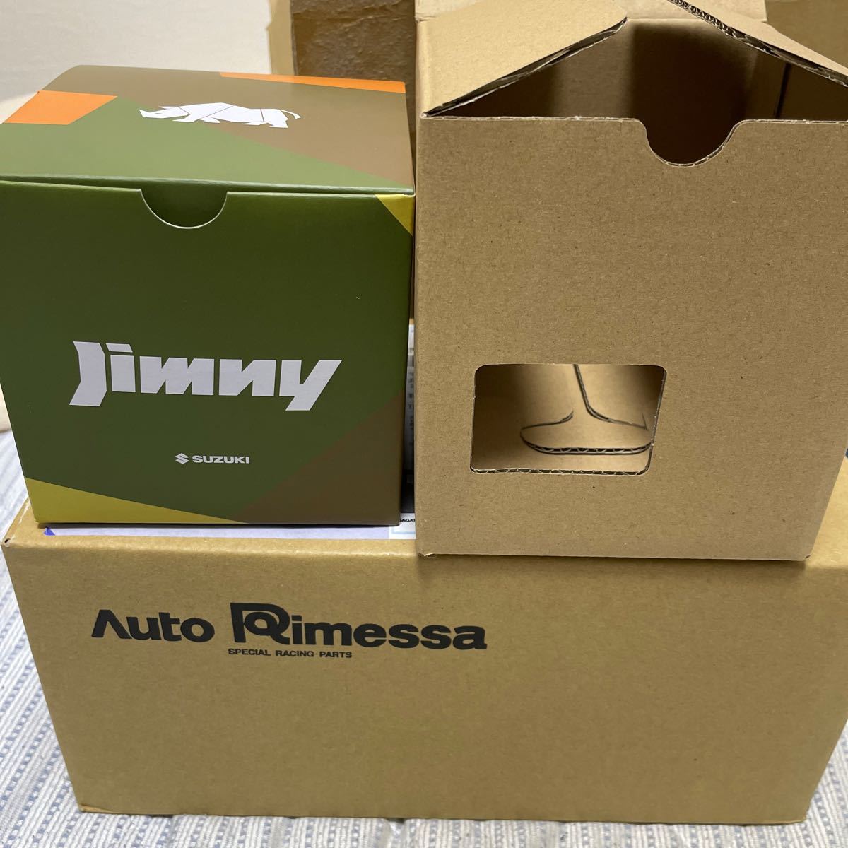SUZUKI JIMNY×CASIO G-SHOCK DW-5600コラボウォッチ proenergi.com