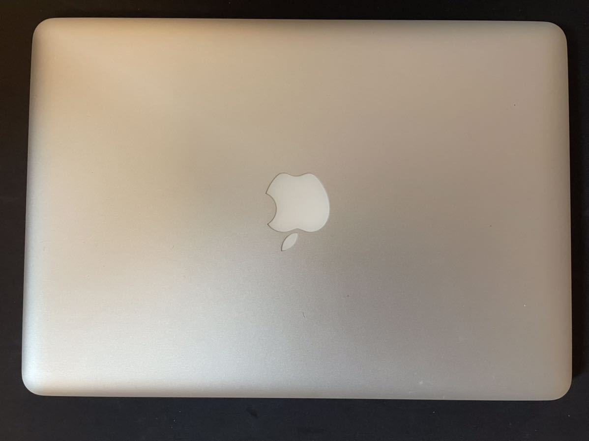 Apple MacBook Pro 13インチ CD/DVD搭載モデル Corei7 ダブルOS 16GB