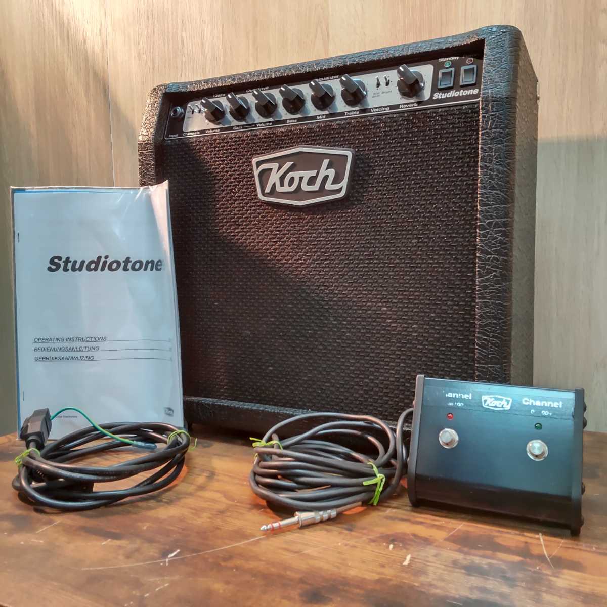 KochコッホMulchtone smcint.com