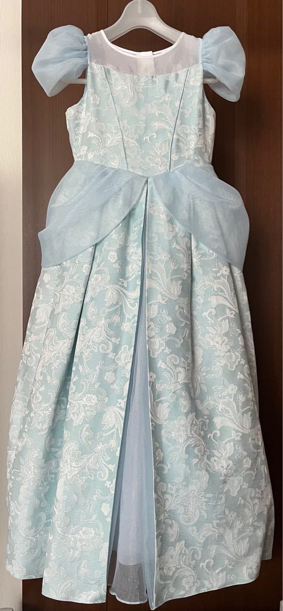 極美品 ビビディバビディブティック ドレス シンデレラ TDR ディズニー