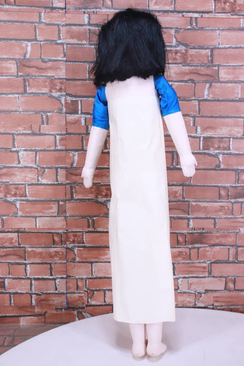 retro! столица кукла один номер специальный отбор сосна печать античный кукла товары долгосрочного хранения подробности неизвестен японская кукла текущее состояние товар #(F5347)
