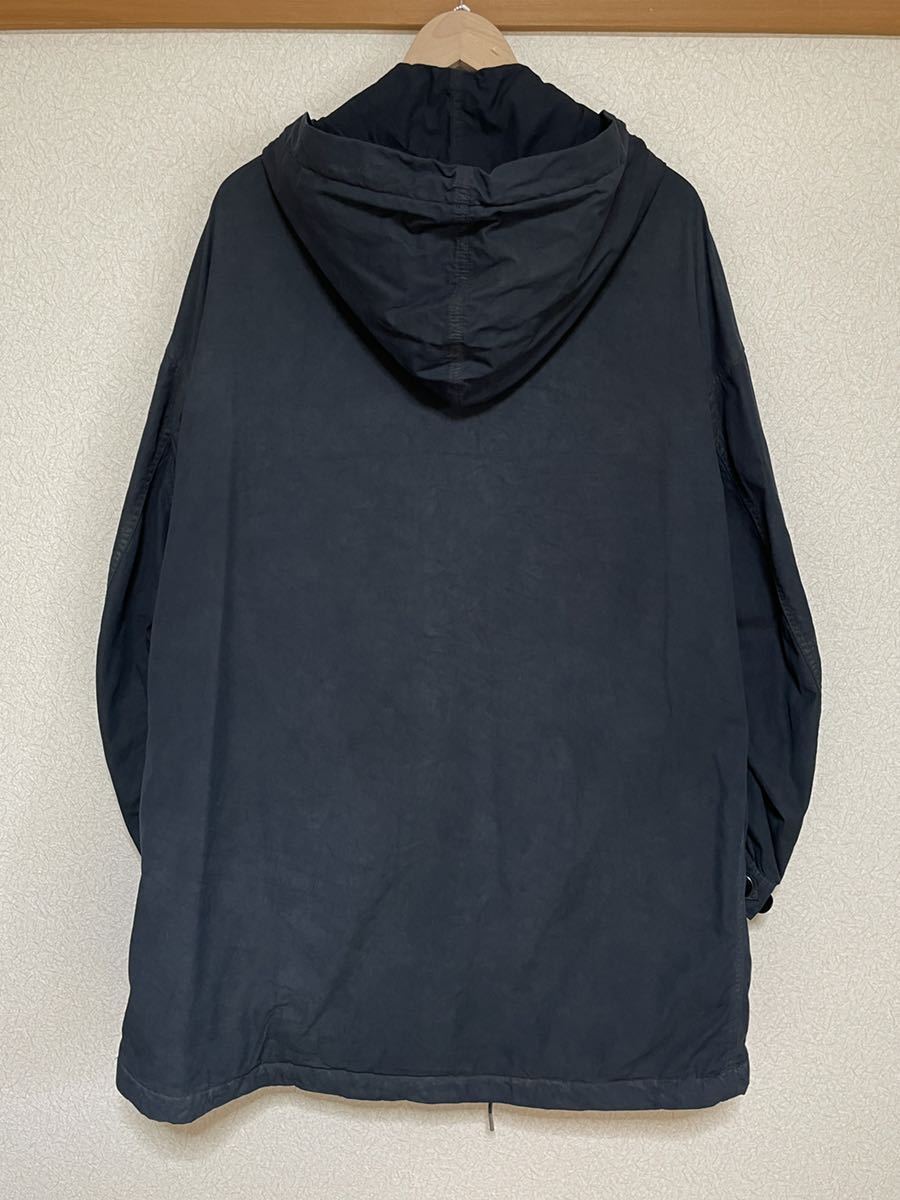 visvim PATTERSON OVER COAT (C/NY) NAVY サイズ1新品 中村 visvim PATTERSON OVER COAT (C/NY) NAVY サイズ1新品 中村