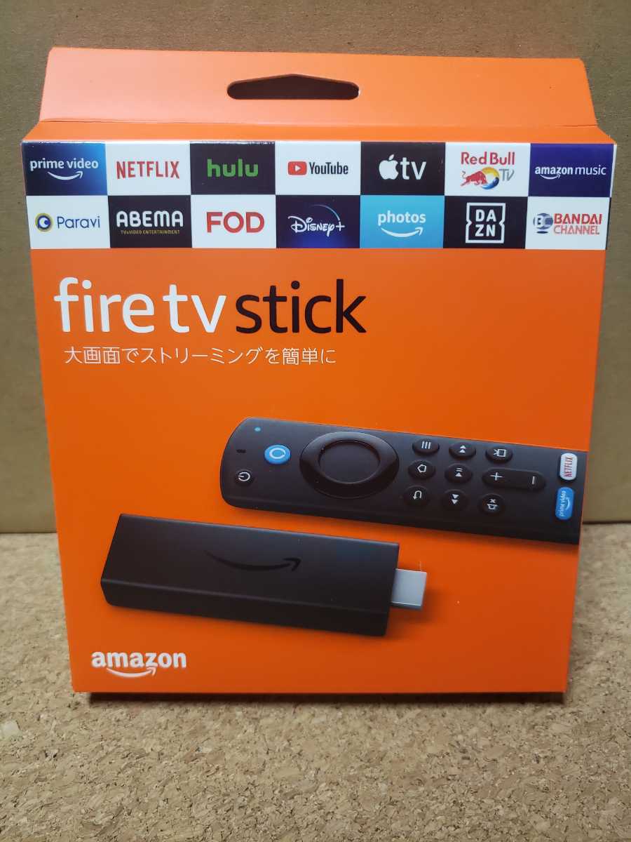 Fire TV Stick 対応音声認識リモコン 第3世代 ファイヤースティック ファイヤーTV Alexa アマゾン アレクサ(リモコン)|売買されたオークション情報、yahooの商品情報をアーカイブ公開 - オークファン(aucfan.com) Fire TV Stick 対応音声認識リモコン 第3世代 ファイヤースティック ファイヤーTV Alexa アマゾン アレクサ(リモコン)|売買されたオークション情報、yahooの商品情報をアーカイブ公開 - オークファン(aucfan.com)