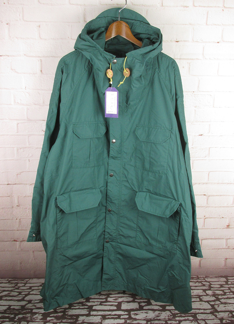 売れ筋がひ新作! FACE NORTH THE LAWKHJ14437 ノースフェイス GREEN KELLY XL マウンテンコート Coat Mountain 65/35 Midweight NP2903N パープルレーベル その他 売れ筋がひ新作! FACE NORTH THE LAWKHJ14437 ノースフェイス GREEN KELLY XL マウンテンコート Coat Mountain 65/35 Midweight NP2903N パープルレーベル その他