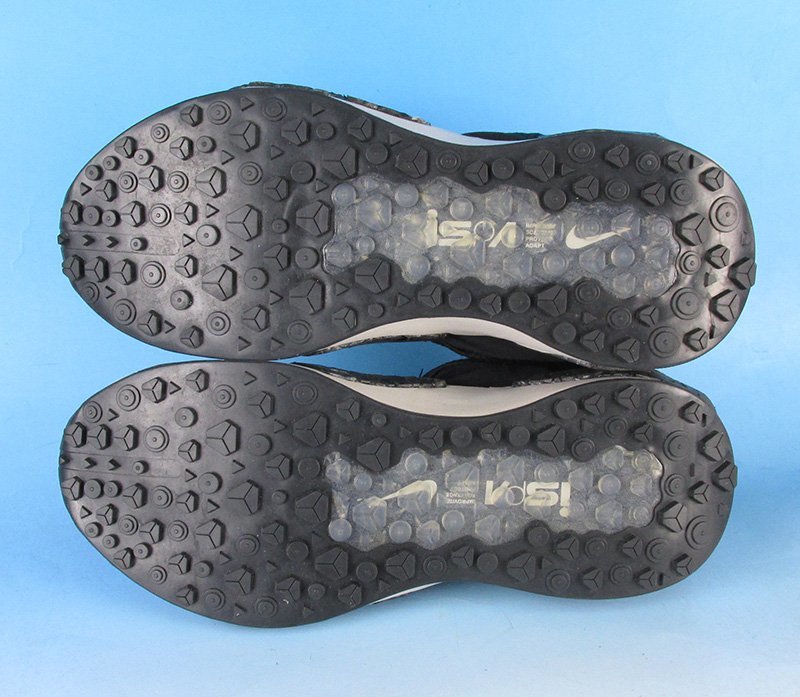 MYF12332 NIKE ナイキ ドリフター ゲイター ISPA CI1392-400 スニーカー US10/28cm 未使用_画像6