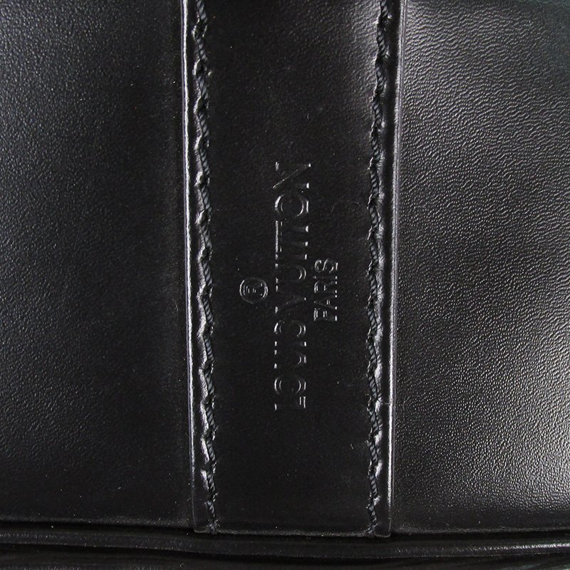 YO14044 LOUIS VUITTON ルイヴィトン 9002 A2 エピ ランドネGM ワン