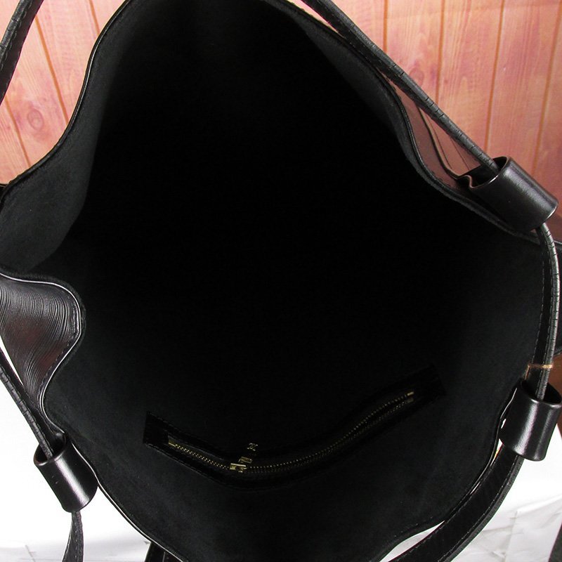 YO14044 LOUIS VUITTON ルイヴィトン 9002 A2 エピ ランドネGM ワン