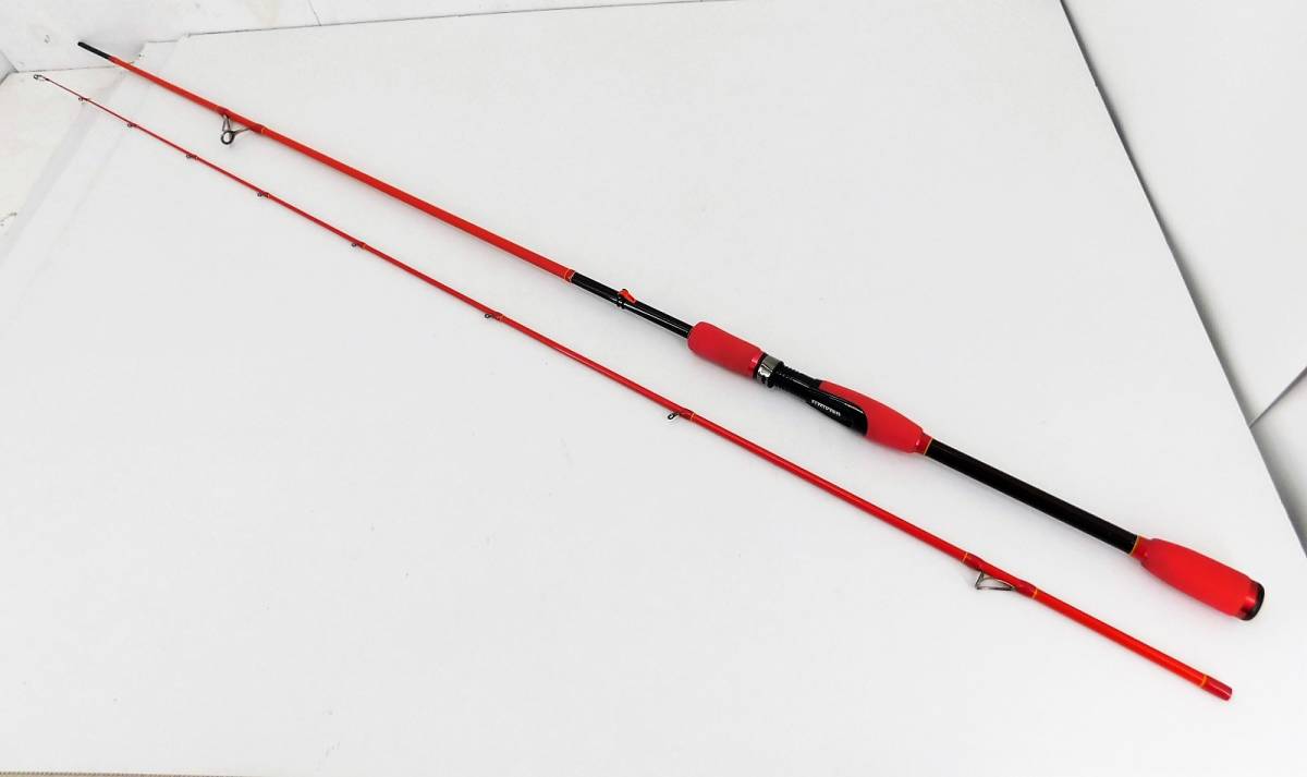 63△140/【】ブリーデン SWG SPICE 86 widerange Longcast スパイス