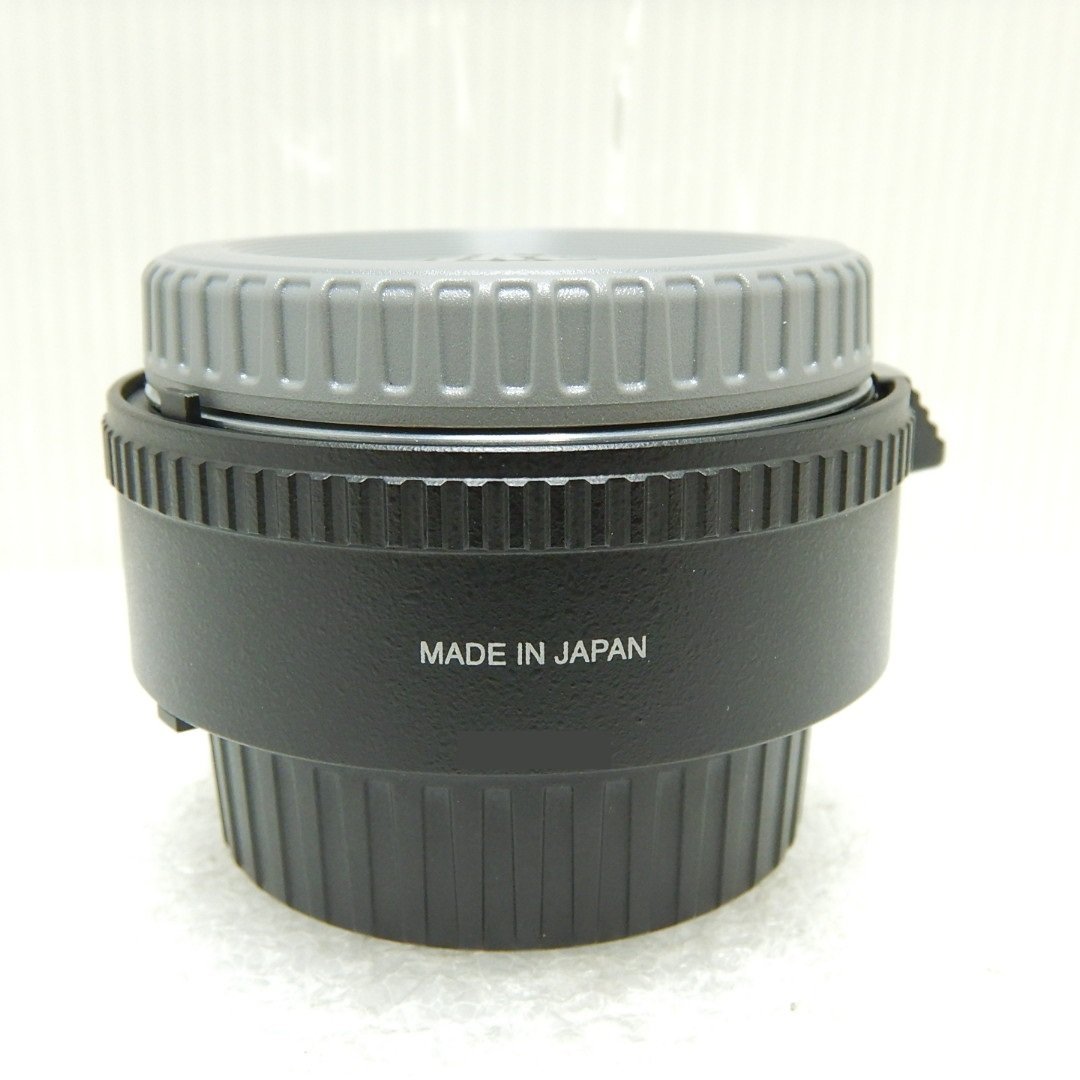 美品】Nikon AI AF-S TELECONVERTER TC-14E II ニコン