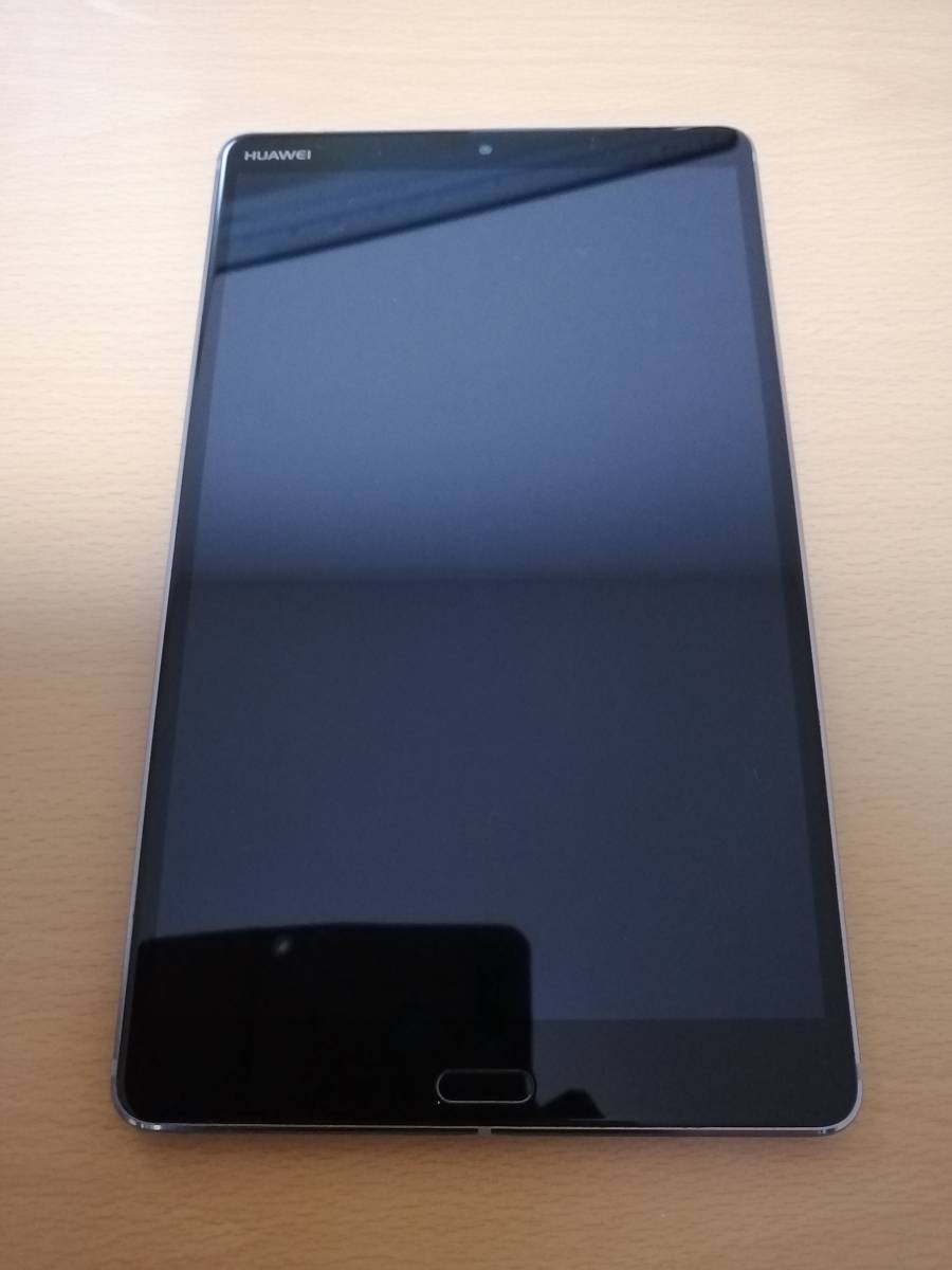 HUAWEI MediaPad M5 8.4/SHT-AL09/LTE/32G/simフリータブレット bpbd
