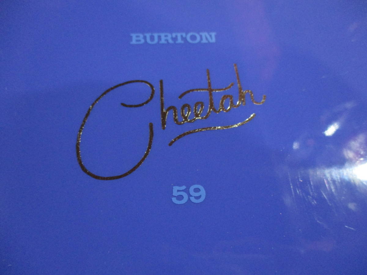 激レア 初代BURTON CHEETAH 159cm FAMILY TREE バートン 激レア 初代BURTON CHEETAH 159cm FAMILY TREE バートン