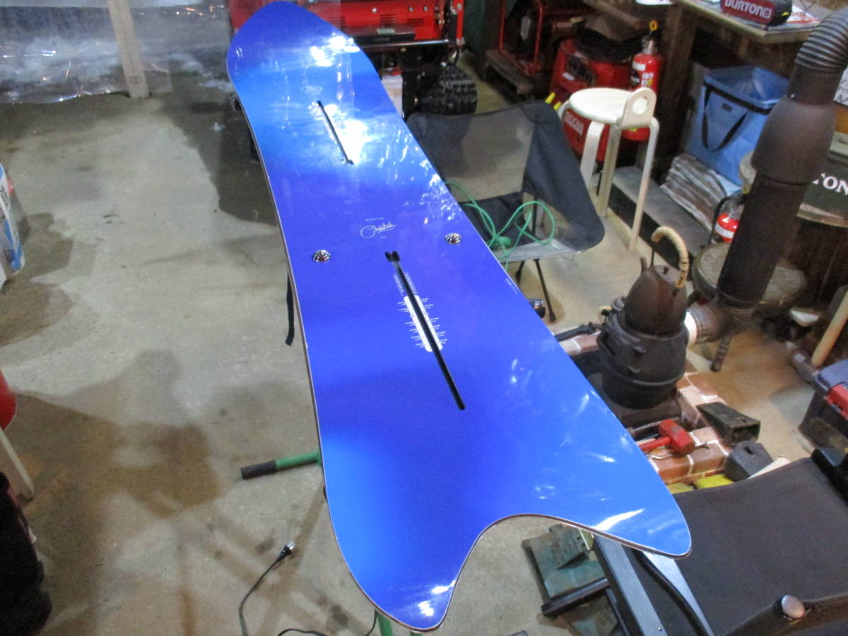 激レア 初代BURTON CHEETAH 159cm FAMILY TREE バートン 激レア 初代BURTON CHEETAH 159cm FAMILY TREE バートン