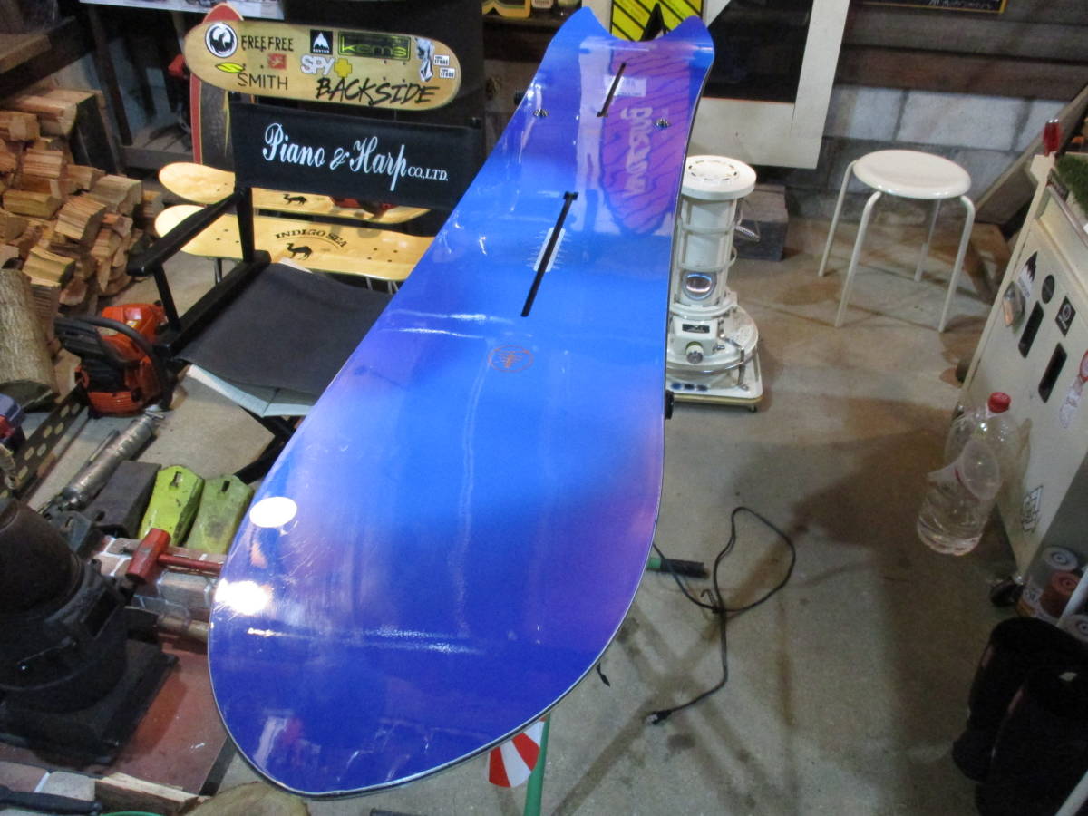 激レア 初代BURTON CHEETAH 159cm FAMILY TREE バートン 激レア 初代BURTON CHEETAH 159cm FAMILY TREE バートン
