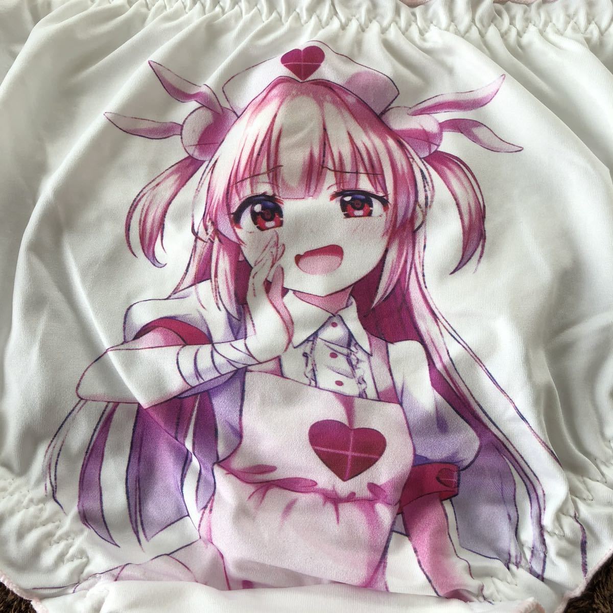 品 女性用下着 ショーツ パンティ 補正下着 可愛い レース リボン キャラパン アニメ ゆめかわ ロリ ティーン パンツ ちびパン ヒップハング 売買されたオークション情報 Yahooの商品情報をアーカイブ公開 オークファン Aucfan Com 品 女性用下着 ショーツ パンティ 補正下着 可愛い レース リボン キャラパン アニメ ゆめかわ ロリ ティーン パンツ ちびパン ヒップハング 売買されたオークション情報 Yahooの商品情報をアーカイブ公開 オークファン Aucfan Com