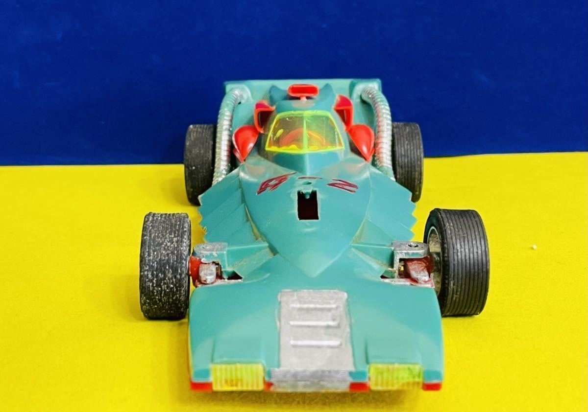 タツノコランド 科学忍者隊 ガッチャマン G-2号 コンドルの タツノコランド 科学忍者隊 ガッチャマン G-2号 コンドルの