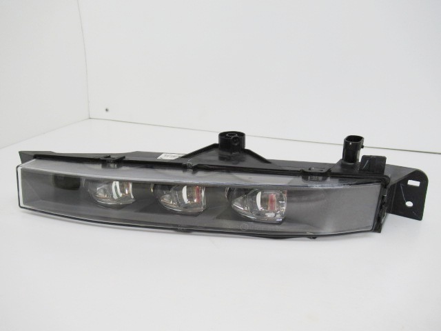[ damage less ] BMW 6 series F13 original right foglamp LED 7234928-05 (n048678)