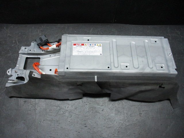 トヨタ プリウス 30 ZVW30 純正 ハイブリッド バッテリー G9510-76012 (n069093)