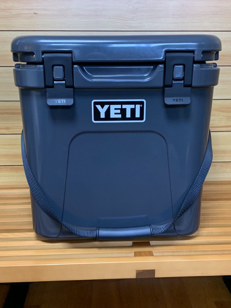新品未使用】YETI イエティ ローディー クーラーボックス 24