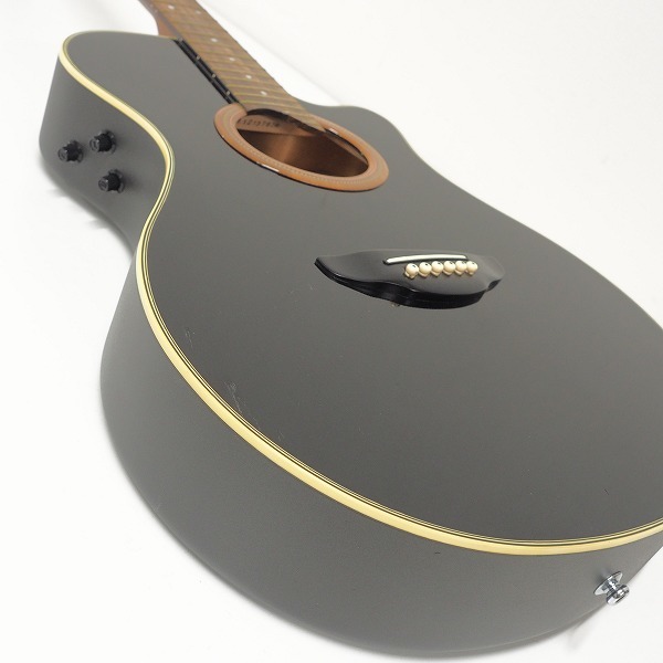 【JAPAN Vintage】YAMAHA APX-6S エレアコ ギター Yahoo!オークション - YAMAHA APX-6S エレアコ アコースティック