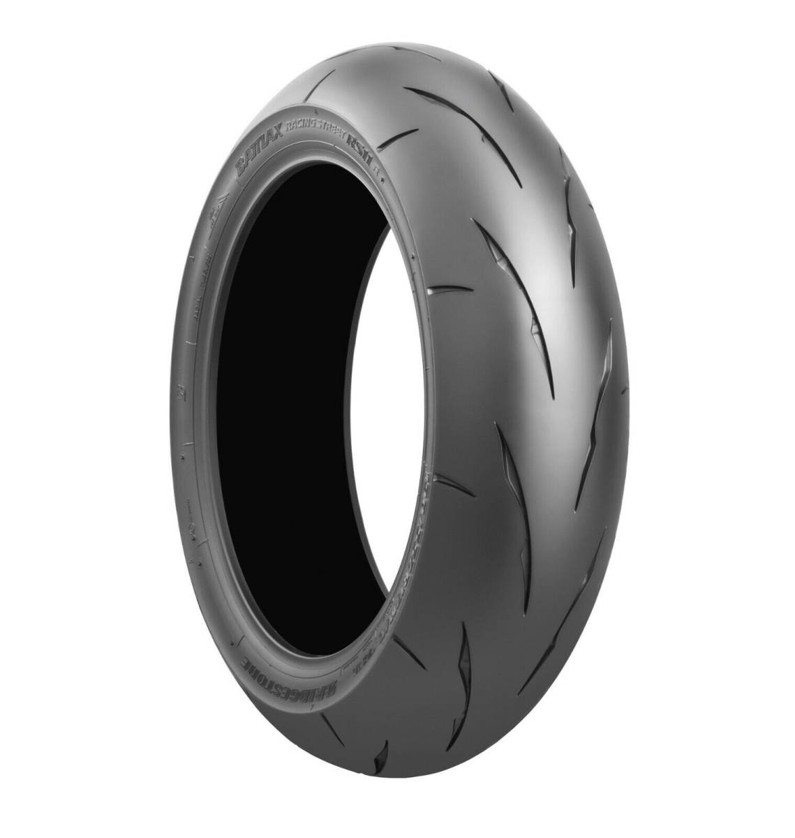 ブリヂストン BATTLAX RACING STREET RS11 190/55ZR17 (リアのみ) バ