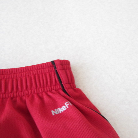 ○NIKE ナイキ 良品◇バスケットボール バスパン リバーシブル