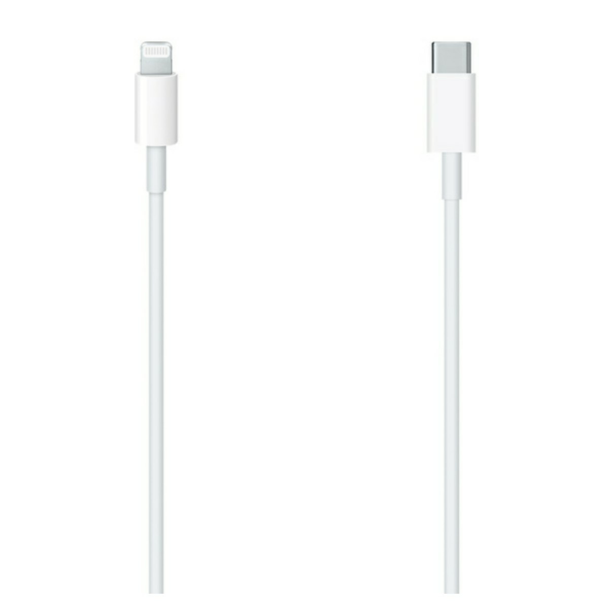 Apple国内純正 USB-C-Lightningケーブル（1 m）×2本