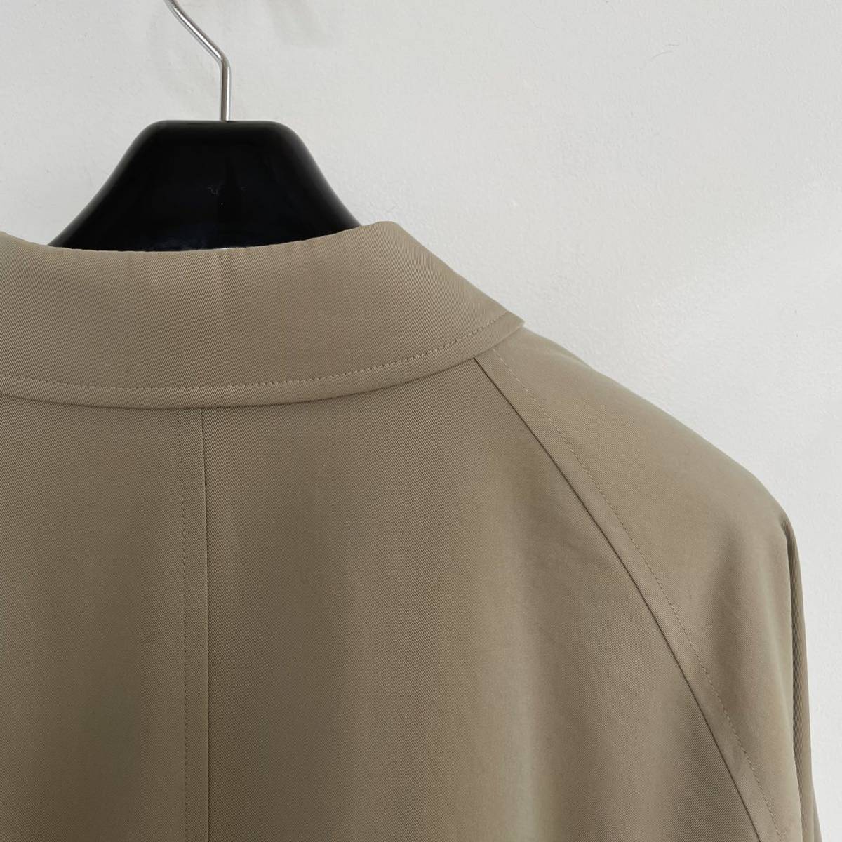 Dettagli dell'articolo ANATOMICA SINGLE RAGLAN Ⅰ S-P GABARDINE