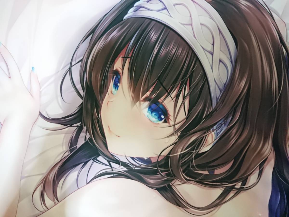 特価高評価 ヤフオク! - 強熱残分 鷺沢文香 抱き枕カバ... parsjtell.com